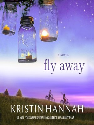 cover image of Fly Away